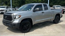 2021 Toyota Tundra SR