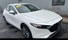 2023 Mazda MAZDA3 2.5 S Select