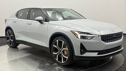 2022 Polestar 2 Long Range Dual Motor