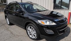2012 Mazda CX-9 Grand Touring