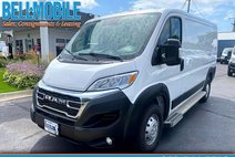 2023 Ram ProMaster 2500 136 WB