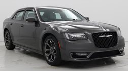 2017 Chrysler 300 S