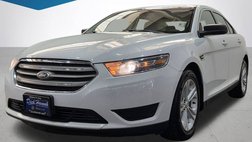2015 Ford Taurus SE