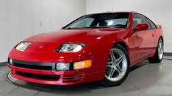 1993 Nissan 300ZX Turbo