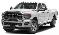 2026 Ram Ram Pickup 3500 Big Horn