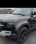 2024 Land Rover Defender 90 P300 S