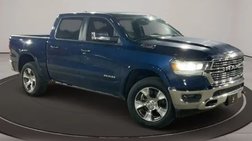 2020 Ram Ram Pickup 1500 Laramie