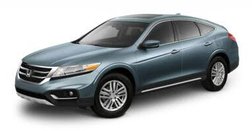 2014 Honda Crosstour EX-L
