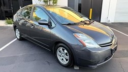 2009 Toyota Prius 