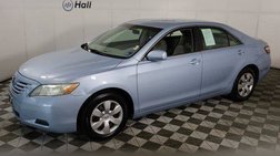 2007 Toyota Camry CE