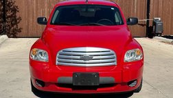 2010 Chevrolet HHR LS