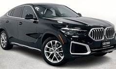 2022 BMW X6 xDrive40i