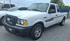 2006 Ford Ranger XL
