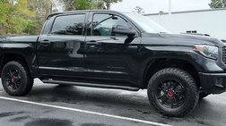 2021 Toyota Tundra TRD Pro