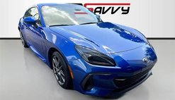 2023 Subaru BRZ Premium