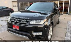 2015 Land Rover Range Rover Sport HSE