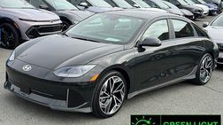 2024 Hyundai Ioniq 6 SEL