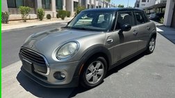 2017 MINI Hardtop Cooper
