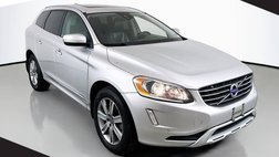 2016 Volvo XC60 T6