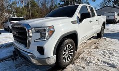 2021 GMC Sierra 1500 Base