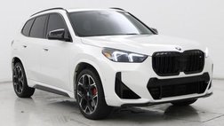 2024 BMW X1 M35i
