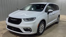 2023 Chrysler Pacifica Touring