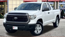 2021 Toyota Tundra SR