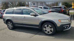 2014 Volvo XC70 