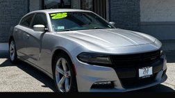 2015 Dodge Charger R/T