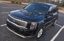 2021 Kia Telluride LX
