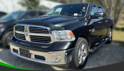 2016 Ram Ram Pickup 1500 SLT