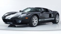 2006 Ford GT Base
