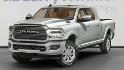 2022 Ram Ram Pickup 2500 Laramie