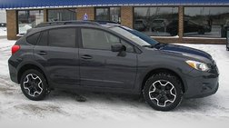 2014 Subaru XV Crosstrek 2.0i Premium