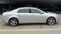 2009 Chevrolet Malibu LT