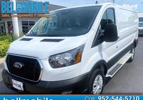 2023 Ford Transit 250