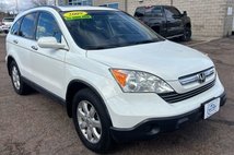 2009 Honda CR-V EX-L