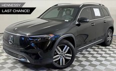 2024 Mercedes-Benz EQB EQB 250+