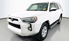 2014 Toyota 4Runner SR5