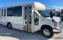 2015 Ford E-Series E-350 SD