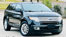 2009 Ford Edge SEL