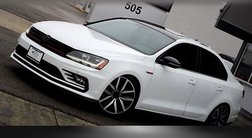 2018 Volkswagen Jetta 2.0T GLI