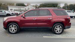 2016 GMC Acadia SLT-1