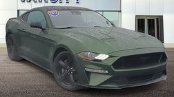 2023 Ford Mustang GT Premium