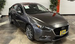 2018 Mazda MAZDA3 Grand Touring
