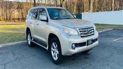 2011 Lexus GX 460 Base