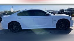 2020 Dodge Charger R/T