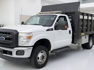 2016 Ford Super Duty F-350 XLT