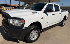 2022 Ram Ram Pickup 2500 Tradesman