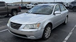 2009 Hyundai Sonata Limited